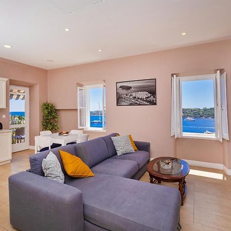 Sea Pearl Apartments By Duhomes Ντουμπρόβνικ Εξωτερικό φωτογραφία
