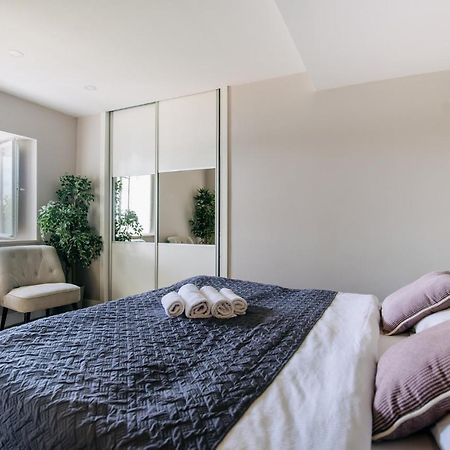 Sea Pearl Apartments By Duhomes Ντουμπρόβνικ Εξωτερικό φωτογραφία
