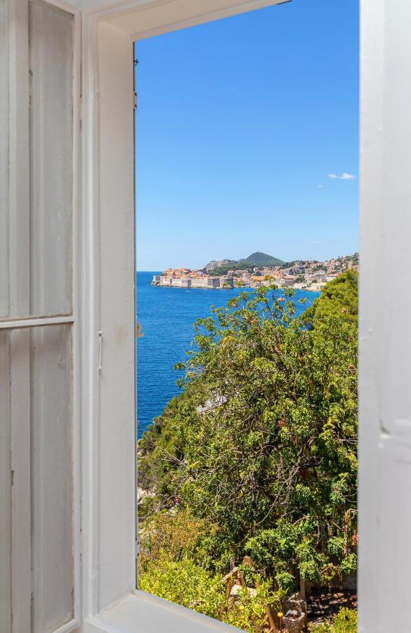 Sea Pearl Apartments By Duhomes Ντουμπρόβνικ Εξωτερικό φωτογραφία