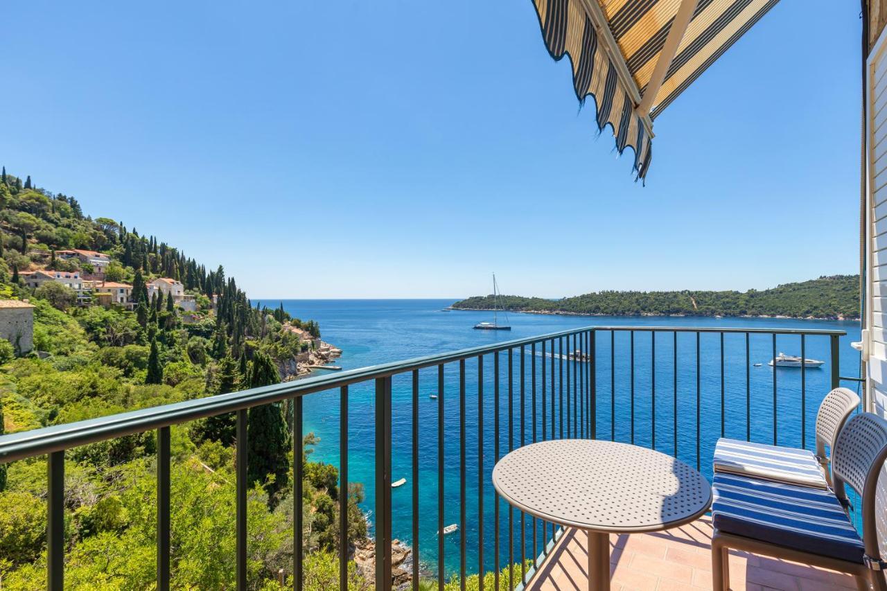 Sea Pearl Apartments By Duhomes Ντουμπρόβνικ Εξωτερικό φωτογραφία