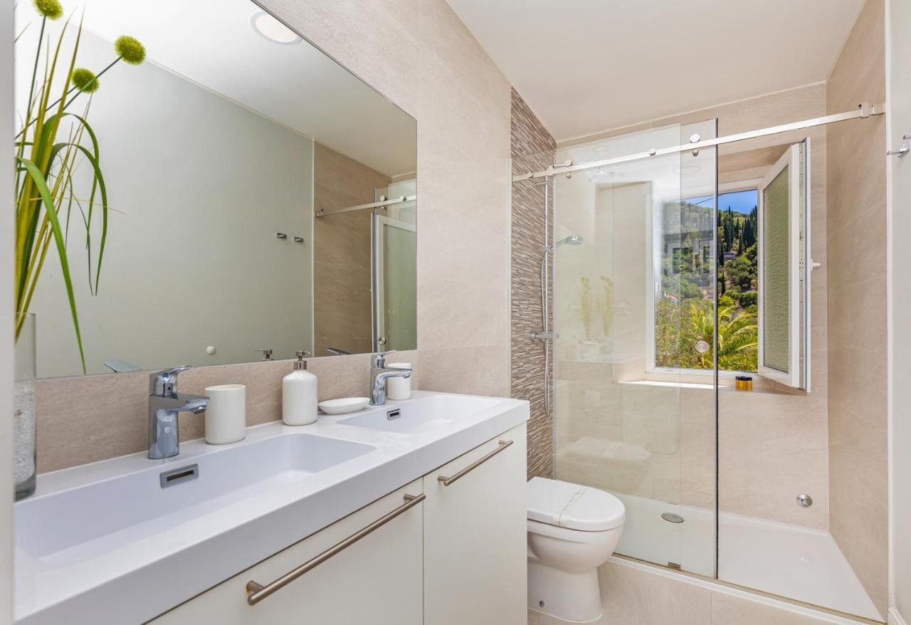 Sea Pearl Apartments By Duhomes Ντουμπρόβνικ Εξωτερικό φωτογραφία