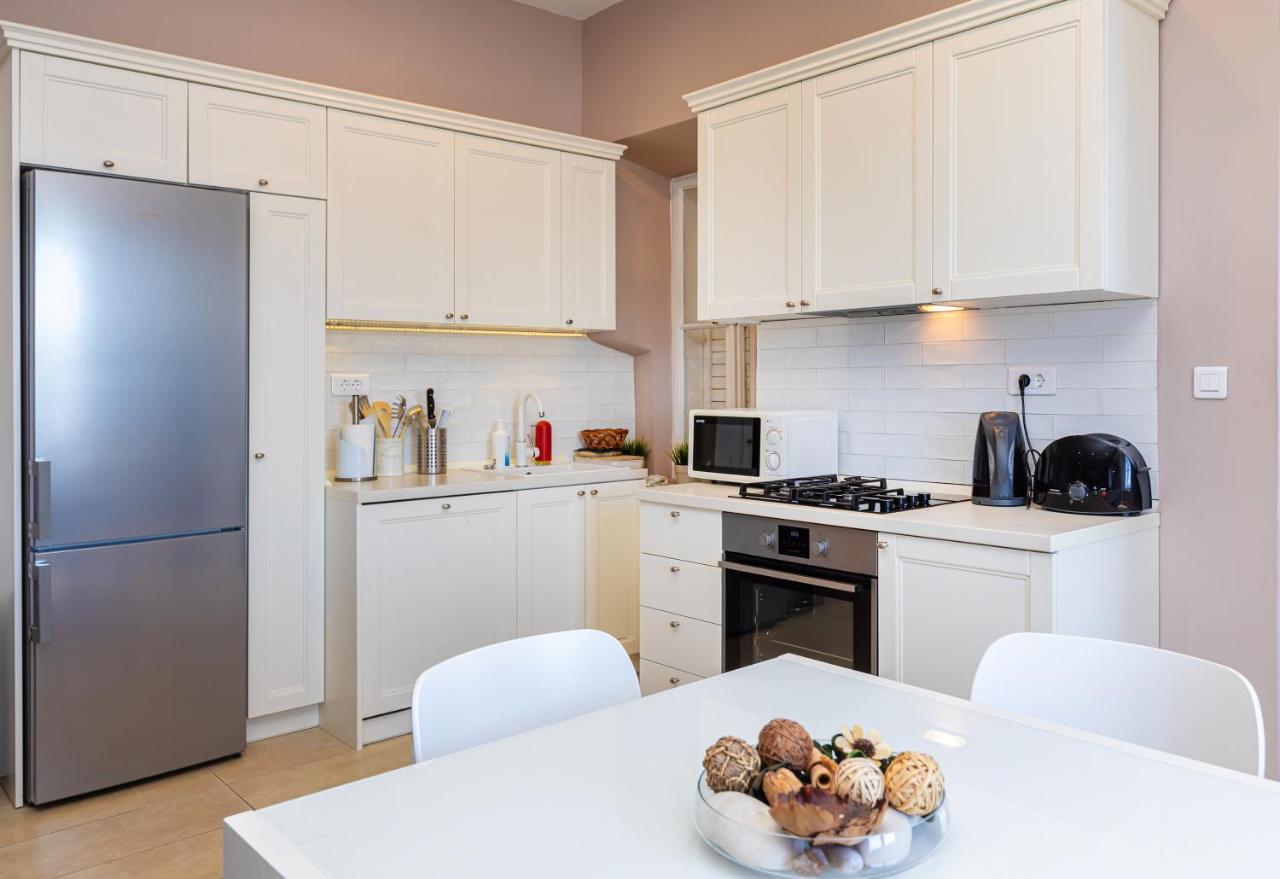 Sea Pearl Apartments By Duhomes Ντουμπρόβνικ Εξωτερικό φωτογραφία