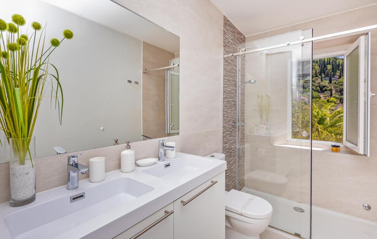 Sea Pearl Apartments By Duhomes Ντουμπρόβνικ Εξωτερικό φωτογραφία