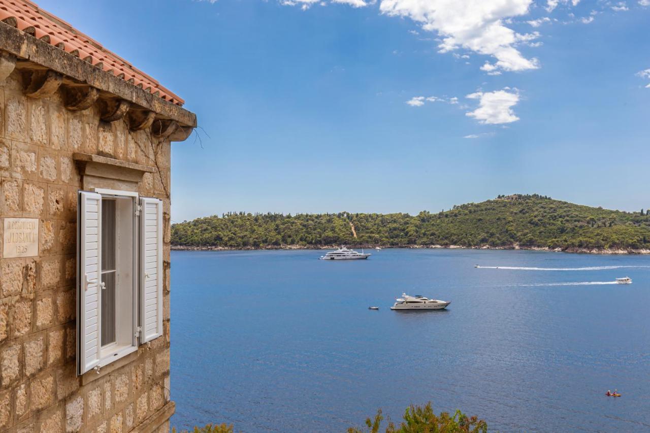 Sea Pearl Apartments By Duhomes Ντουμπρόβνικ Εξωτερικό φωτογραφία