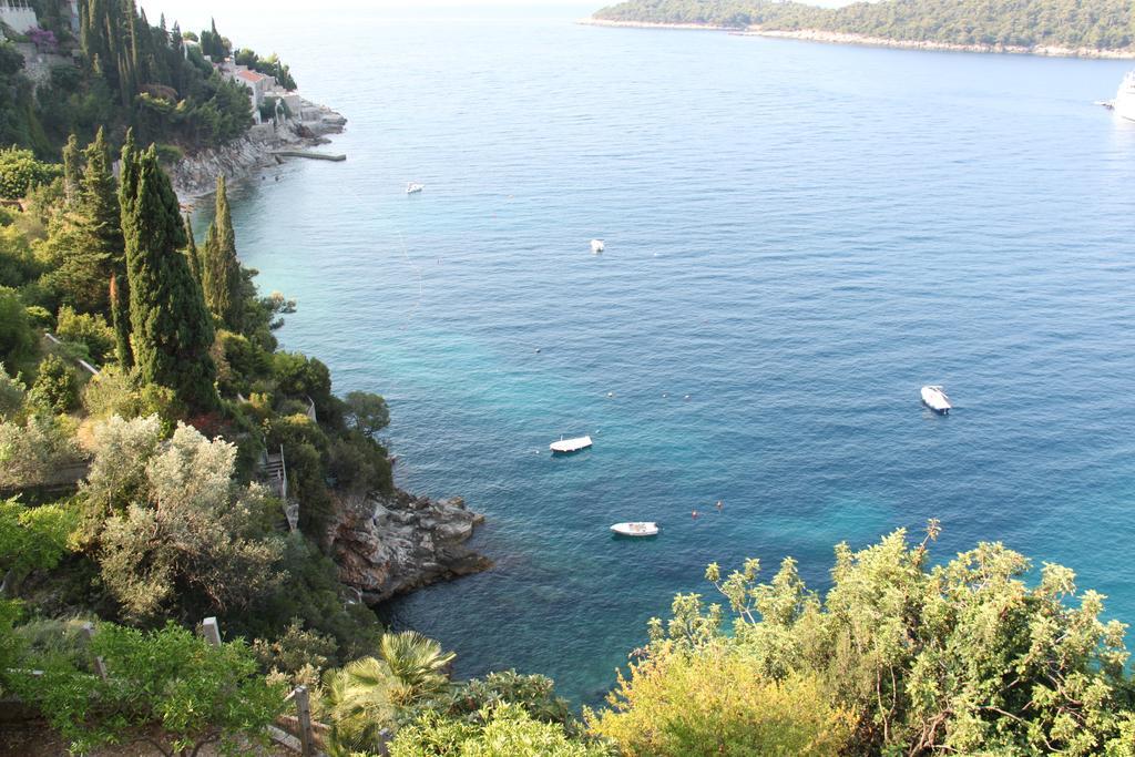 Sea Pearl Apartments By Duhomes Ντουμπρόβνικ Δωμάτιο φωτογραφία
