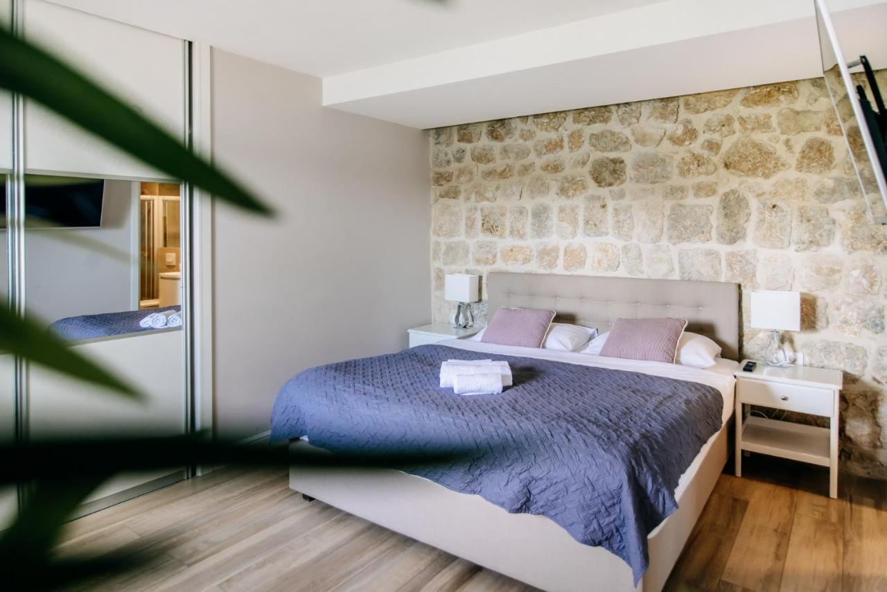 Sea Pearl Apartments By Duhomes Ντουμπρόβνικ Εξωτερικό φωτογραφία