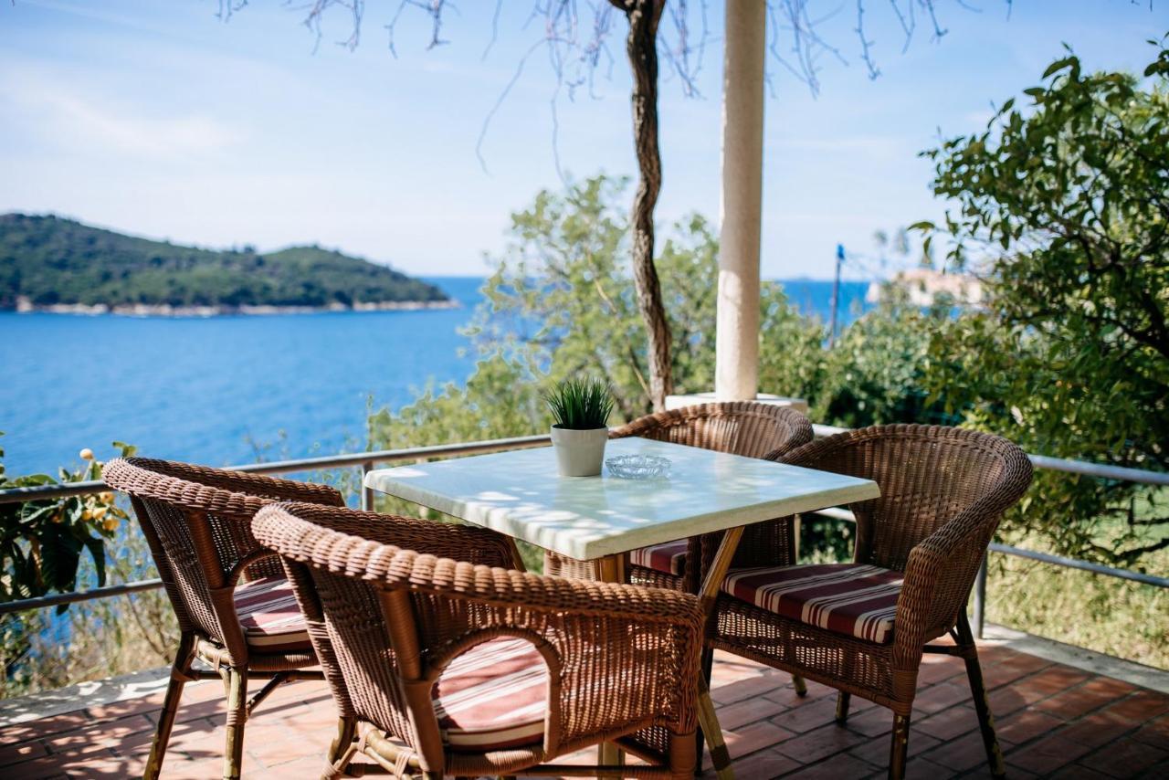 Sea Pearl Apartments By Duhomes Ντουμπρόβνικ Εξωτερικό φωτογραφία