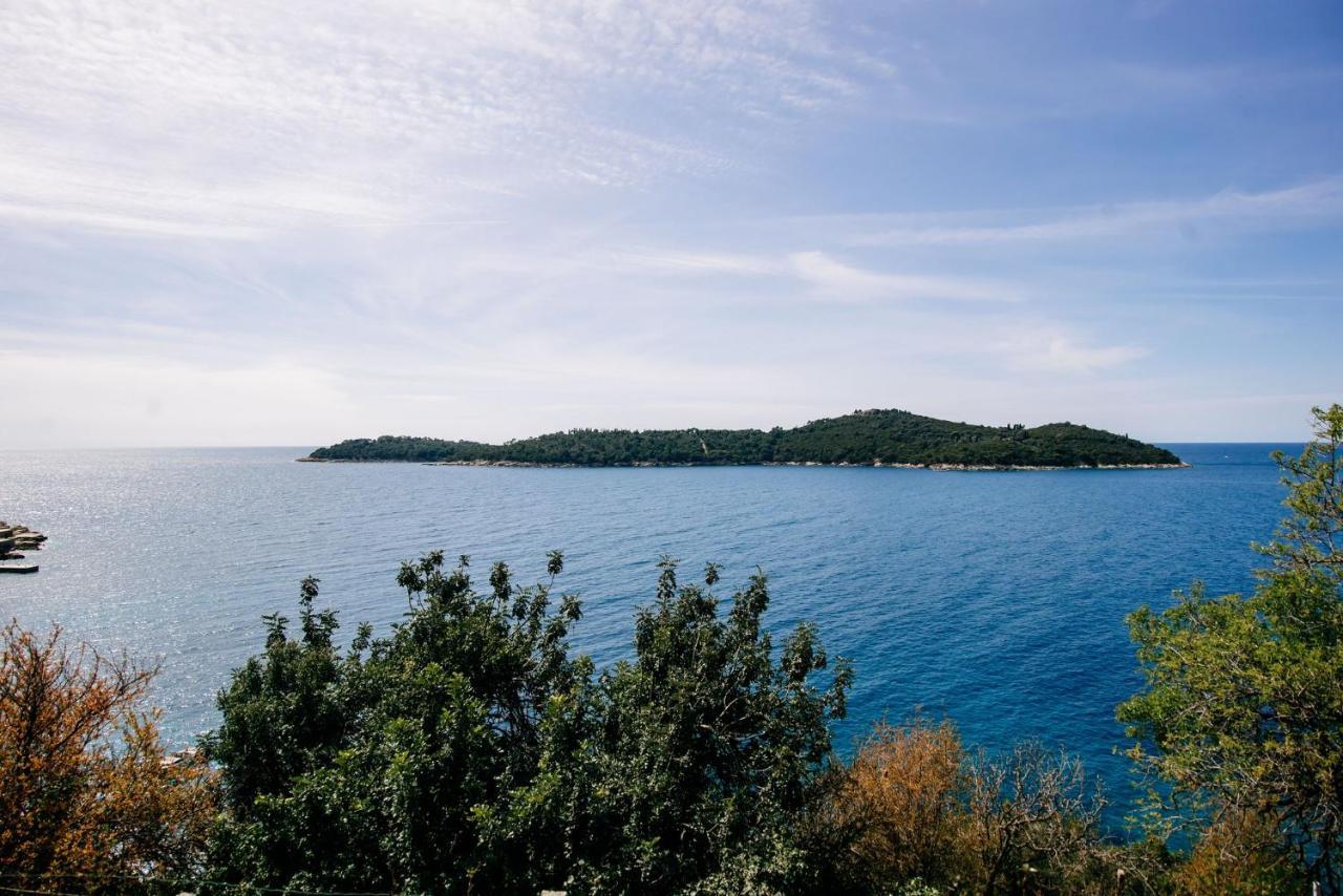 Sea Pearl Apartments By Duhomes Ντουμπρόβνικ Εξωτερικό φωτογραφία