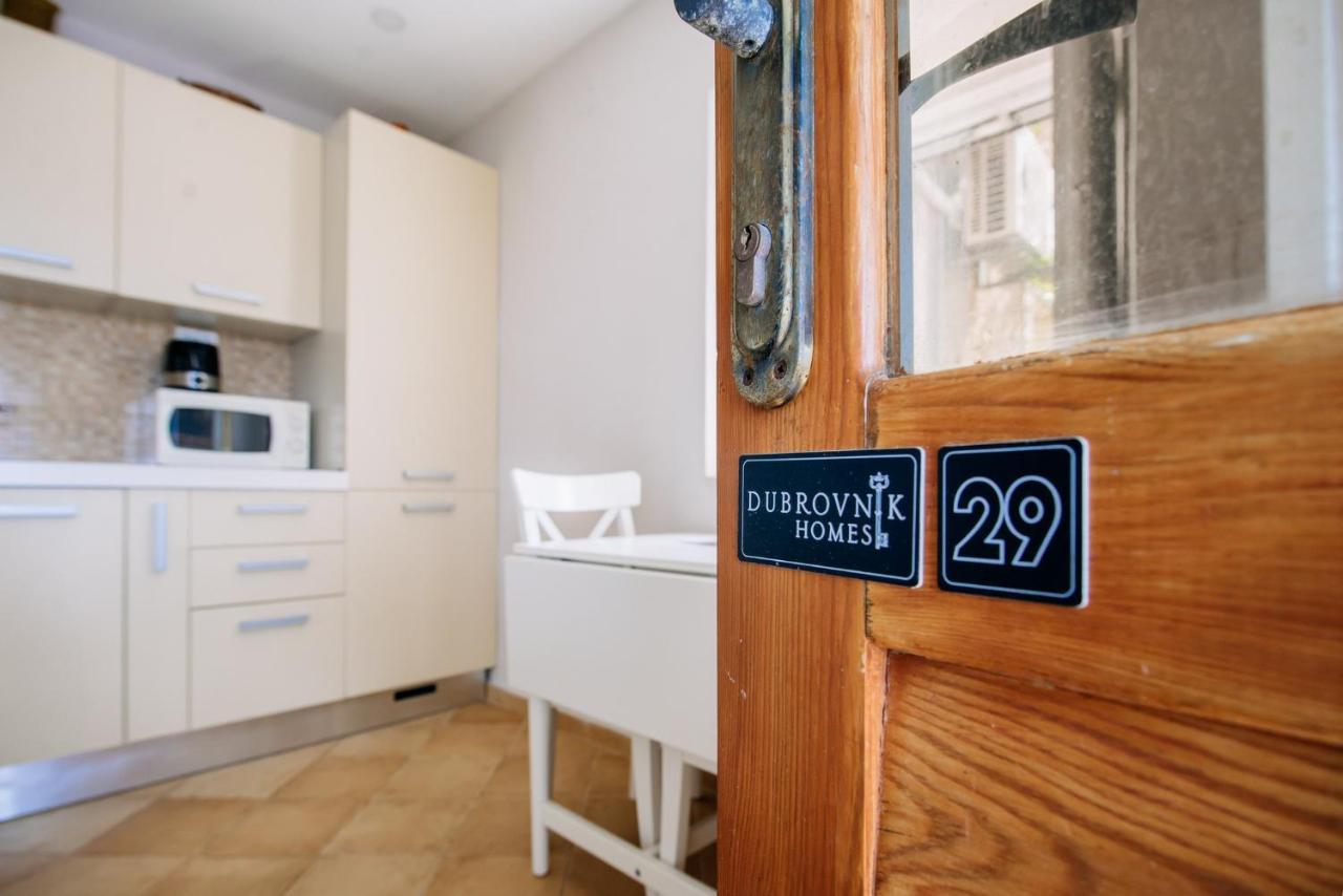 Sea Pearl Apartments By Duhomes Ντουμπρόβνικ Εξωτερικό φωτογραφία