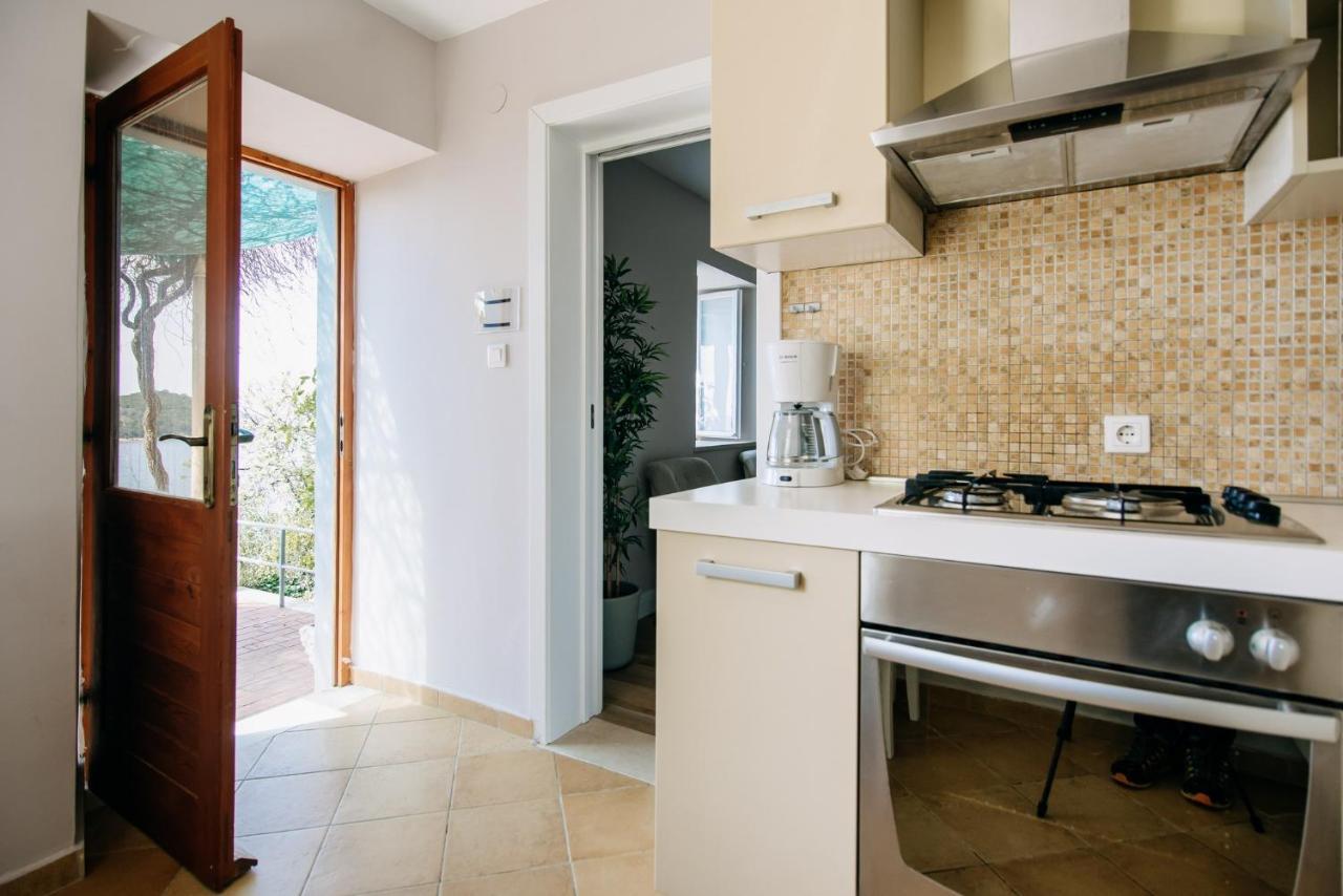 Sea Pearl Apartments By Duhomes Ντουμπρόβνικ Εξωτερικό φωτογραφία