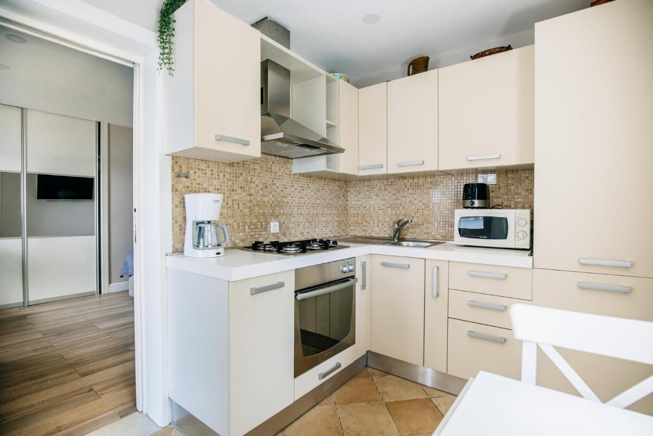 Sea Pearl Apartments By Duhomes Ντουμπρόβνικ Εξωτερικό φωτογραφία