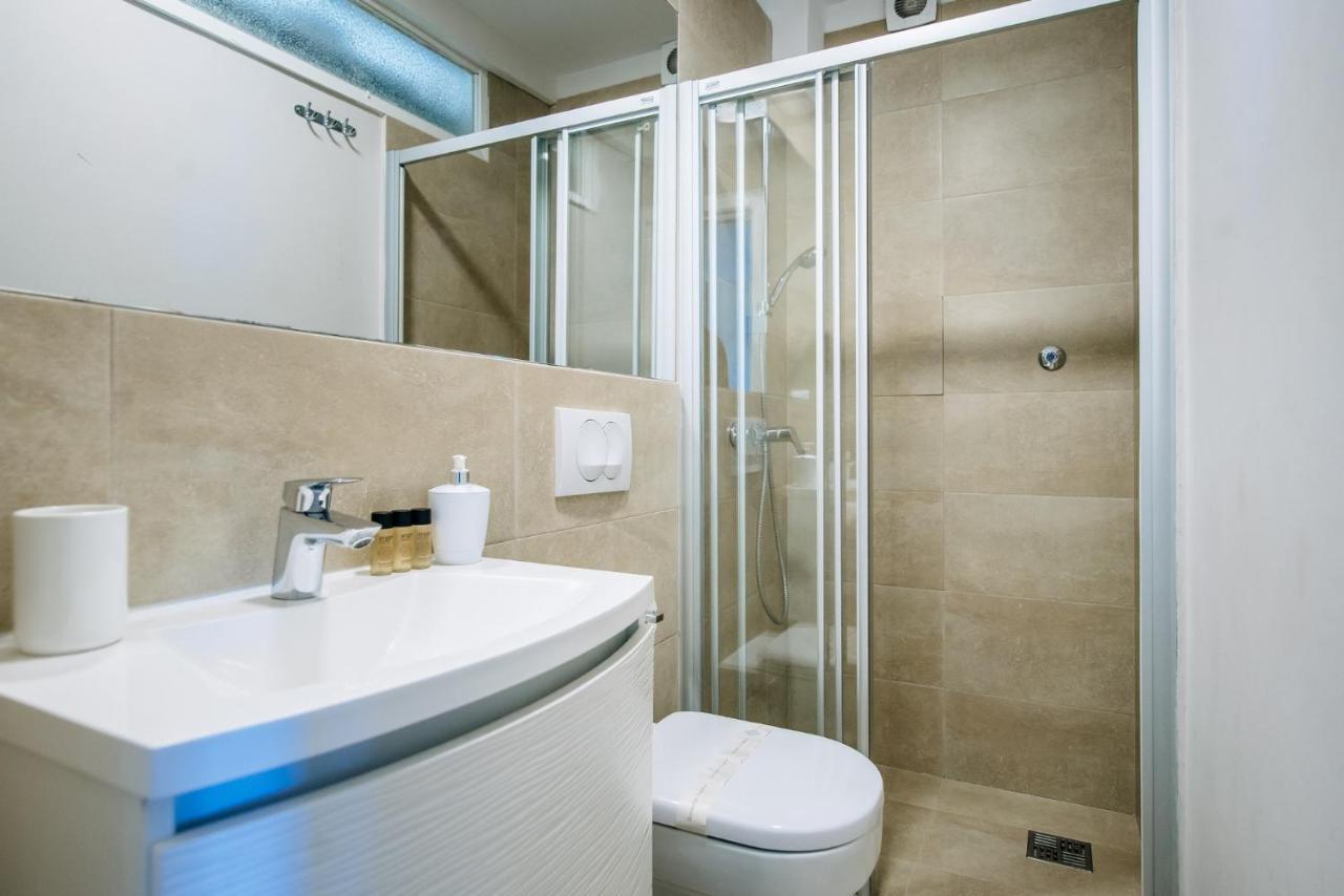 Sea Pearl Apartments By Duhomes Ντουμπρόβνικ Εξωτερικό φωτογραφία