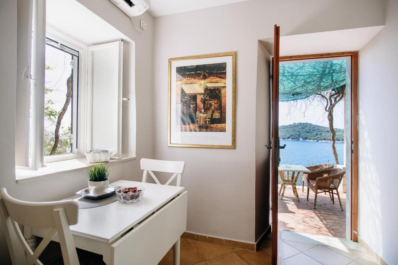 Sea Pearl Apartments By Duhomes Ντουμπρόβνικ Εξωτερικό φωτογραφία