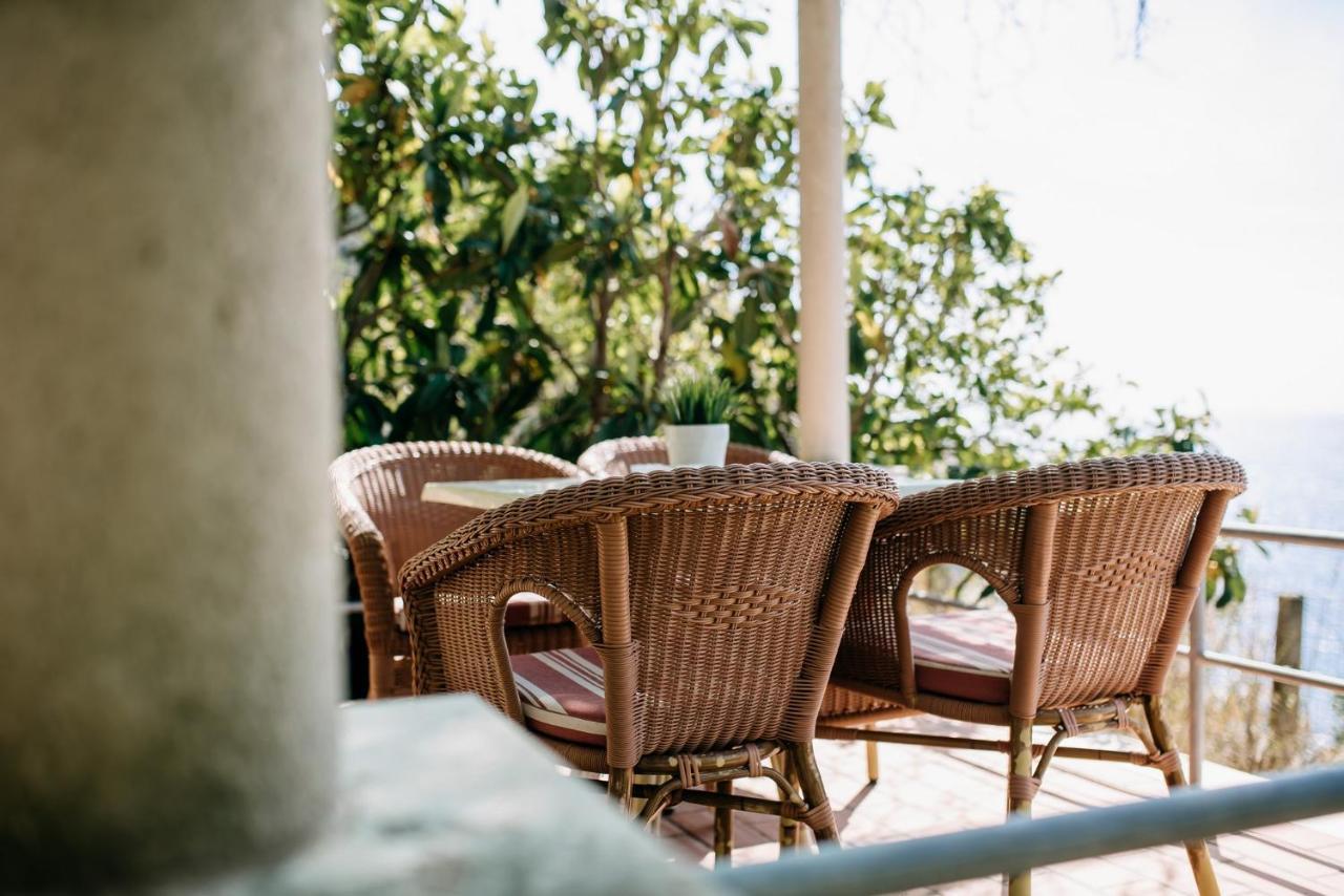 Sea Pearl Apartments By Duhomes Ντουμπρόβνικ Εξωτερικό φωτογραφία