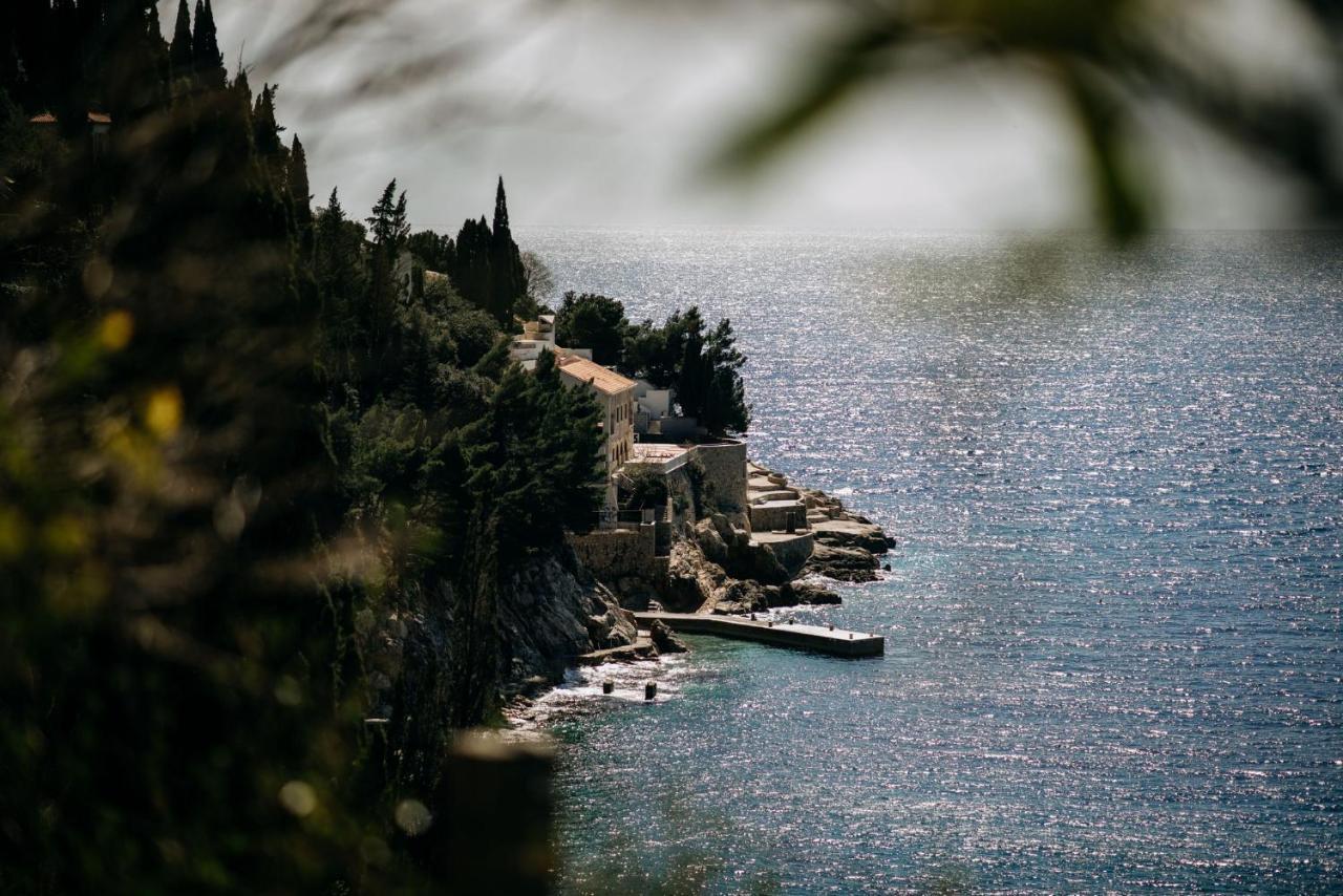 Sea Pearl Apartments By Duhomes Ντουμπρόβνικ Εξωτερικό φωτογραφία