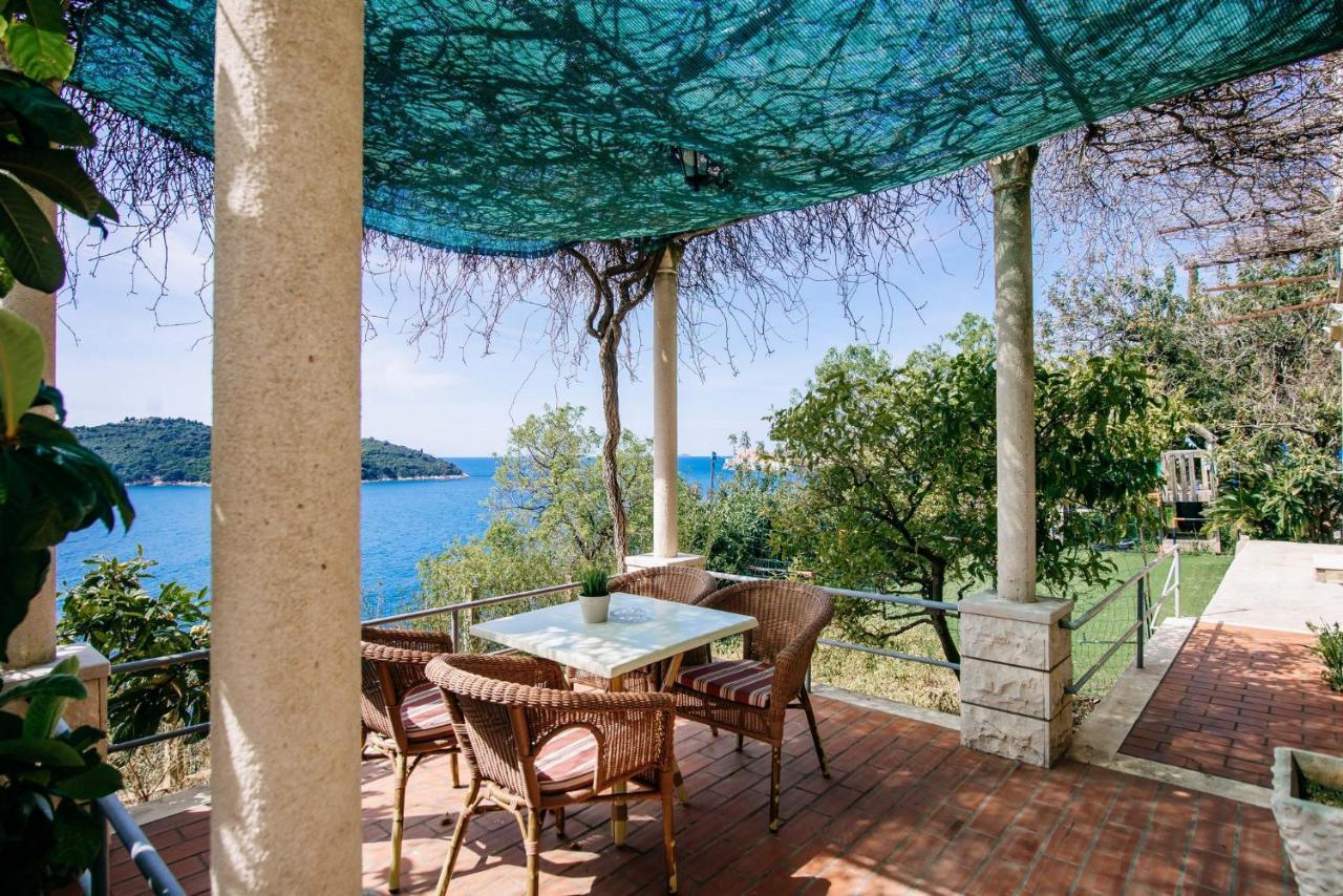 Sea Pearl Apartments By Duhomes Ντουμπρόβνικ Εξωτερικό φωτογραφία