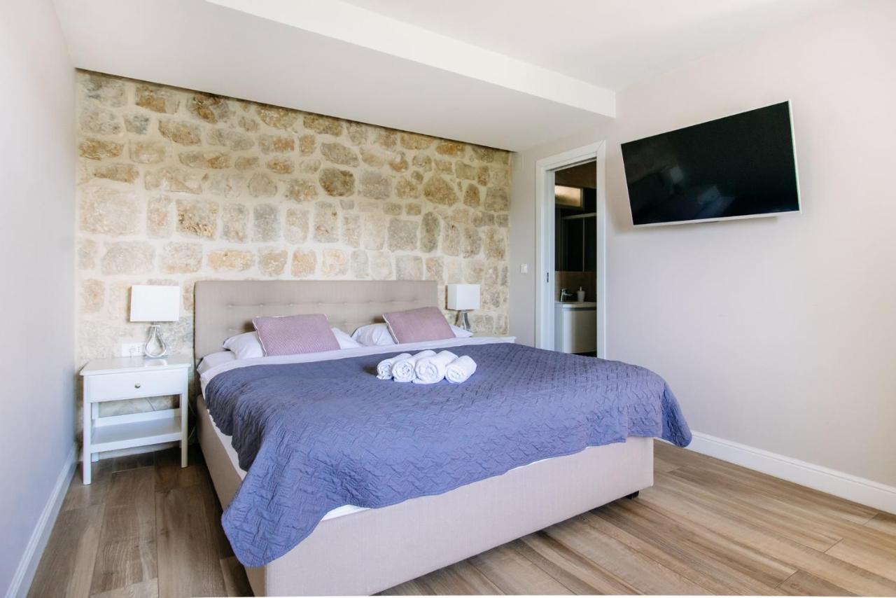 Sea Pearl Apartments By Duhomes Ντουμπρόβνικ Εξωτερικό φωτογραφία