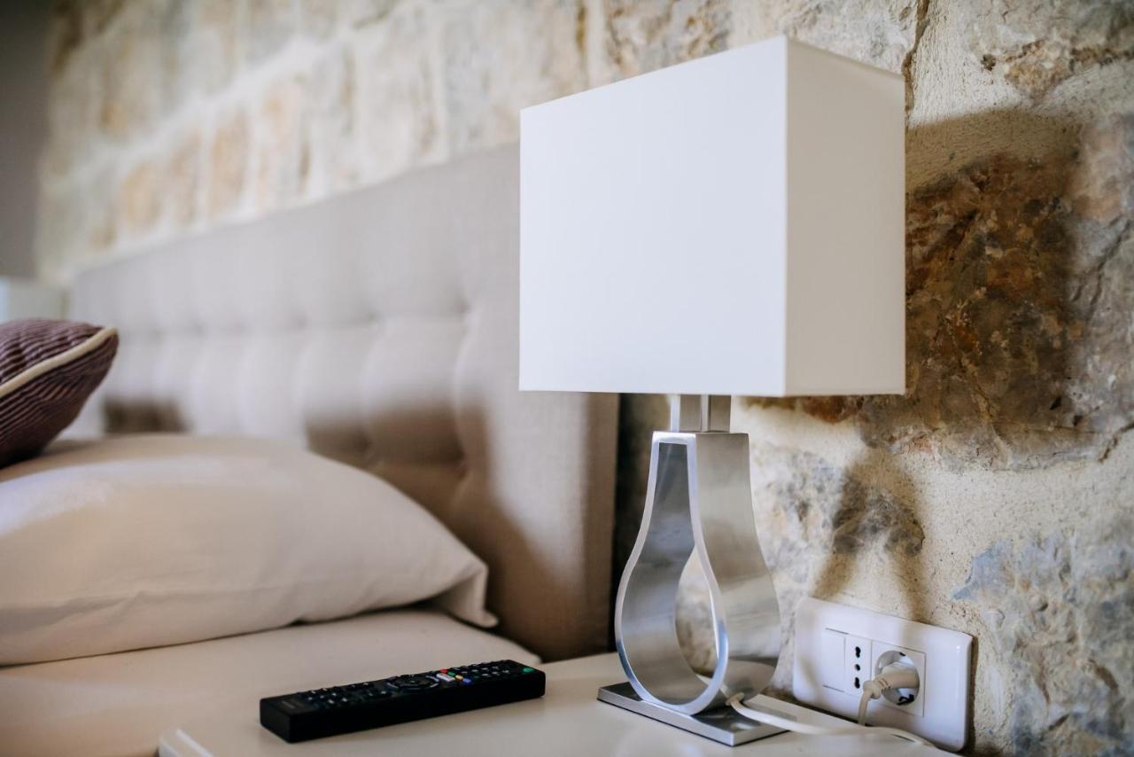 Sea Pearl Apartments By Duhomes Ντουμπρόβνικ Εξωτερικό φωτογραφία