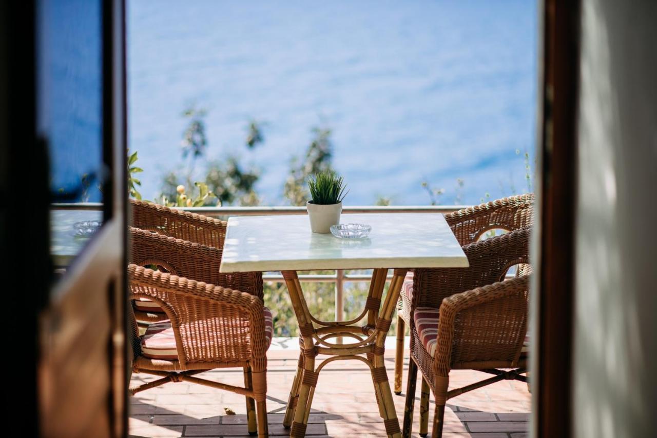 Sea Pearl Apartments By Duhomes Ντουμπρόβνικ Εξωτερικό φωτογραφία
