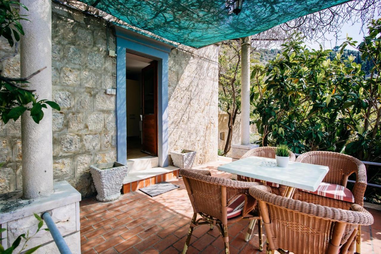 Sea Pearl Apartments By Duhomes Ντουμπρόβνικ Εξωτερικό φωτογραφία