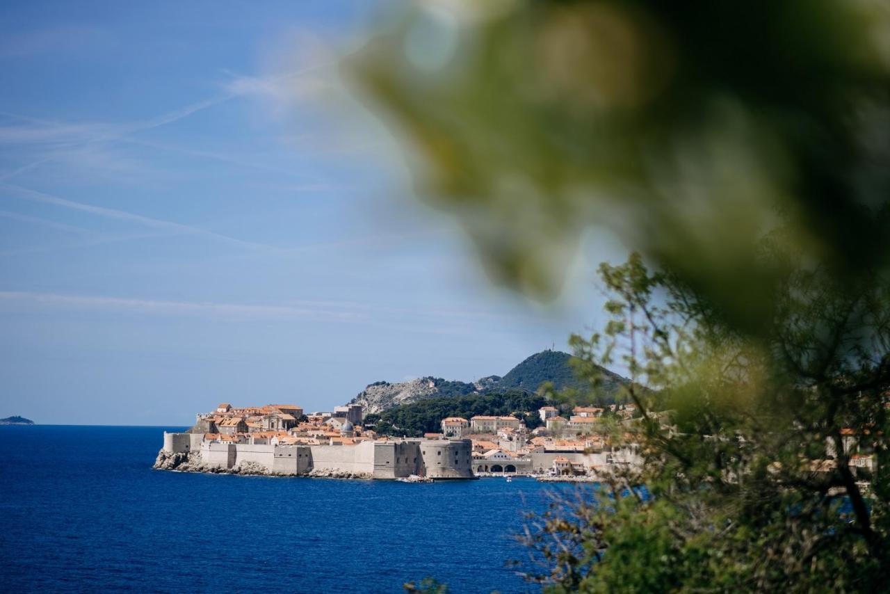 Sea Pearl Apartments By Duhomes Ντουμπρόβνικ Εξωτερικό φωτογραφία