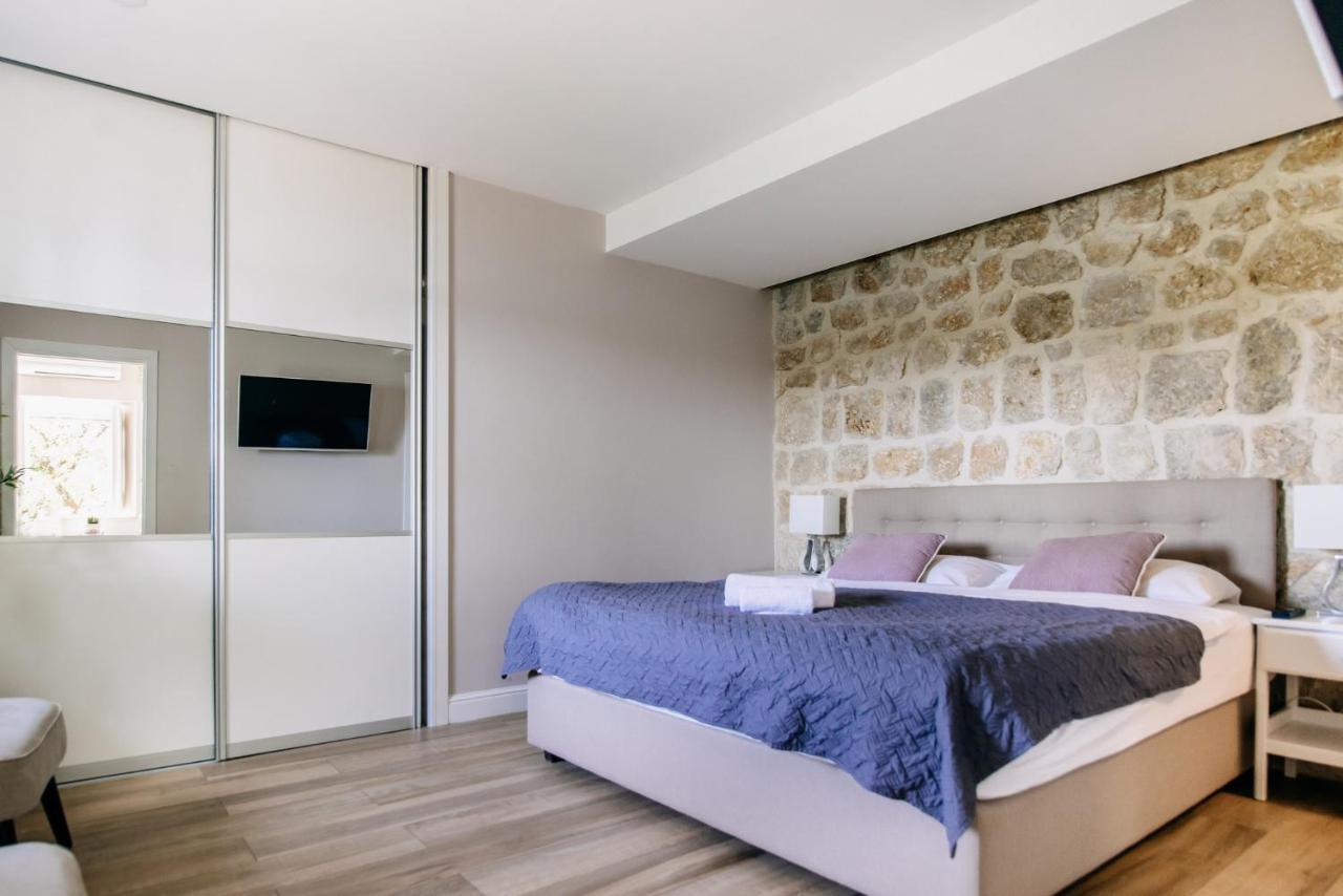 Sea Pearl Apartments By Duhomes Ντουμπρόβνικ Εξωτερικό φωτογραφία