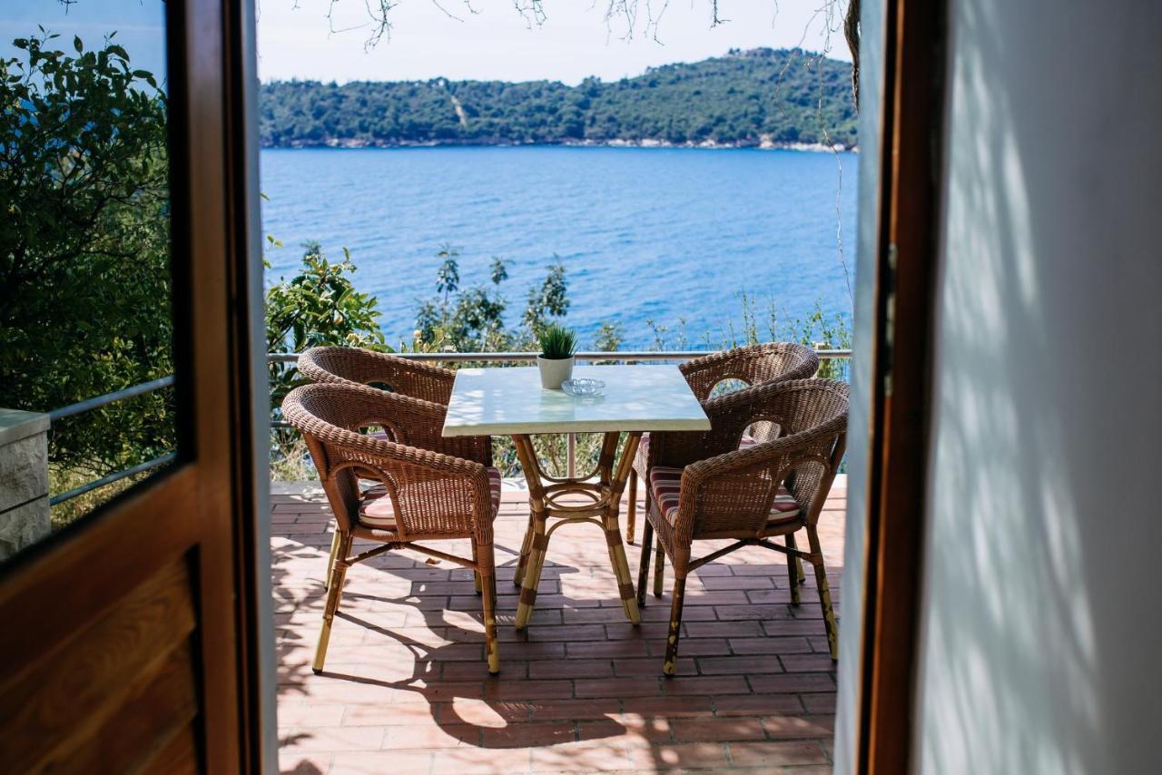 Sea Pearl Apartments By Duhomes Ντουμπρόβνικ Εξωτερικό φωτογραφία