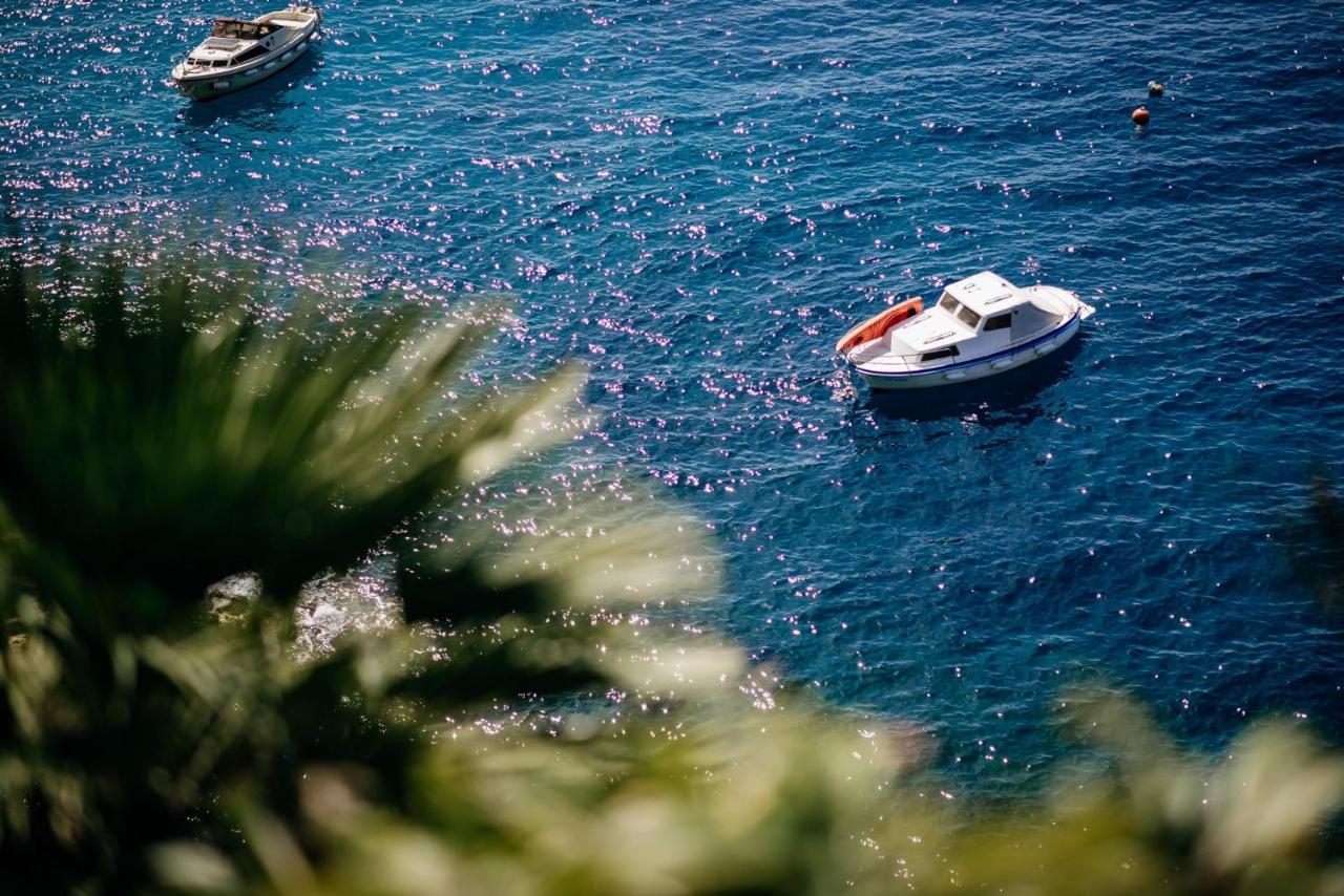 Sea Pearl Apartments By Duhomes Ντουμπρόβνικ Εξωτερικό φωτογραφία